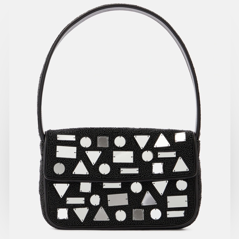 STAUD BEADED TOMMY BAG - Picture 3 of 5